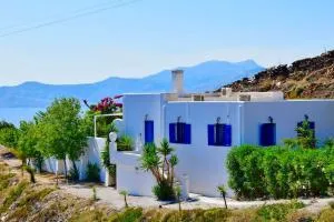 Oceanis Cycladic House in Andros - Zorgos 