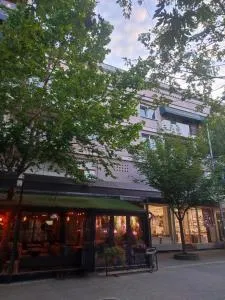 Pesacka Zona Apartment - Vojniće