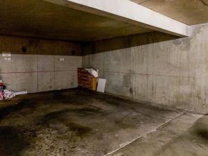 Appartement T2 avec jardin et parking