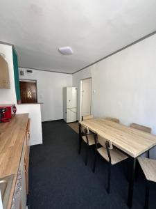 Apartament Pruneanu Central