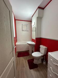 Apartament Pruneanu Central