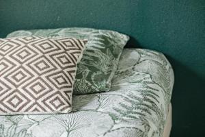 Appartements Les Cocons de Lourdes : photos des chambres