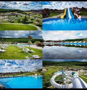 Cabana Soral Baile Figa