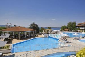 Great vacation for the whole family Santa Marina