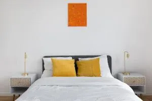 Appartement Paris CDG Parc Expo Stade - Aulnay-sous-Bois