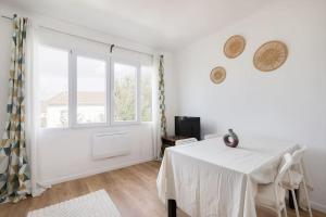 Appartement Paris CDG Parc Expo Stade