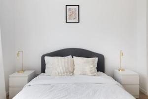 Appartement Paris CDG Parc Expo Stade