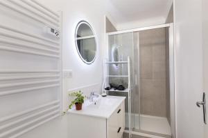 Appartement Paris CDG Parc Expo Stade