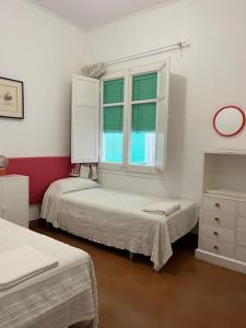Apartamento con encanto a 2 minutos de la playa