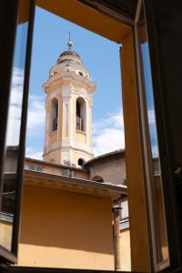 Appartement spacieux vieux Nice