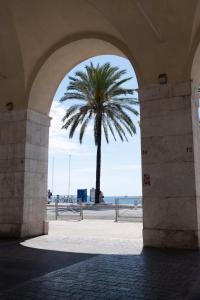 Appartement spacieux vieux Nice