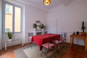 Appartement spacieux vieux Nice