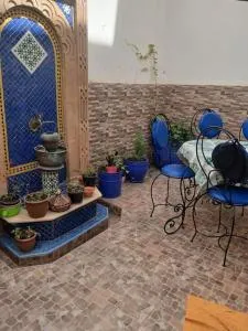 Appartement Atika - Ghazoua