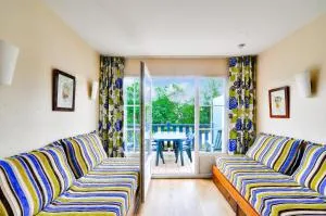 Résidence Les Belles Rives - maeva Home - Appartement 3 pièces 7 personnes - Confort MAE-5454 - Hautefage