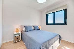 LXR Suite Mijas Costa 1HAB Centrico