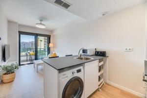 LXR Suite Mijas Costa 1HAB Centrico