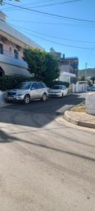 Villa Shpetim Zogaj.