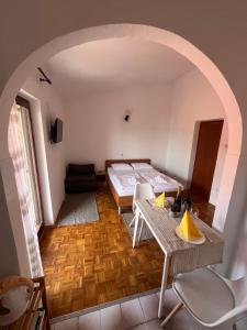 Apartmani palma