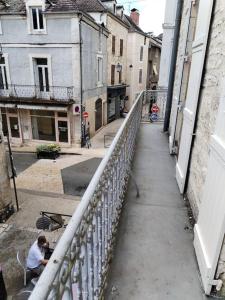 appartement centre ville