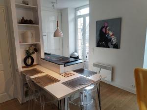 appartement centre ville