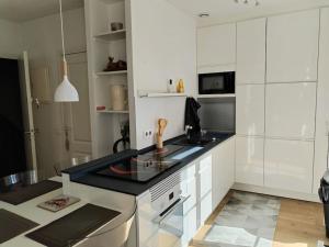 Appartements appartement centre ville : photos des chambres