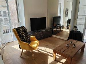 appartement centre ville