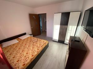 Apartament Tania Mamaia