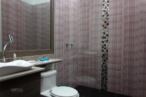 HOTEL BOUTIQUE KRYSTAL