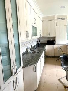 Apartamento Vieiteiras