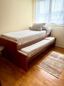 Apartamento Vieiteiras