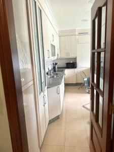 Apartamento Vieiteiras