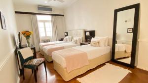 Ulises Recoleta Suites