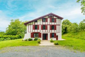 Maisons de vacances Bordazaharria : photos des chambres