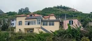 Vitorio's Guesthouse - Senhora do Rosário