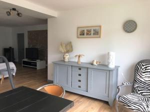 Villas Maison de caractere au village : photos des chambres