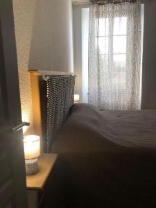 Villas Maison de caractere au village : photos des chambres