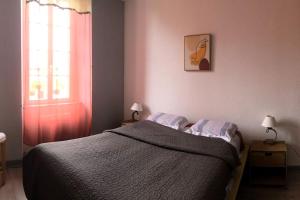Villas Maison de caractere au village : photos des chambres