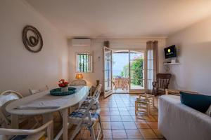 Résidence le Hameau de Cap Esterel - maeva Home - Maison 3 pièces 6 personnes - Prestige MAE-2101