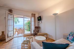 Résidence le Hameau de Cap Esterel - maeva Home - Maison 3 pièces 6 personnes - Prestige MAE-2101
