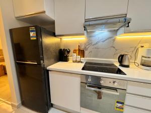 Tolles Modernes Studio in Selena Bay