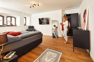 Wstay Industrie Charme ST Zwo