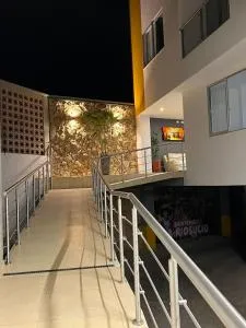 BISÁU Hotel - Anserma