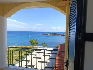 CASA DEL MARE - Kounopetra