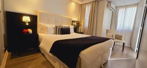 Ulises Recoleta Suites