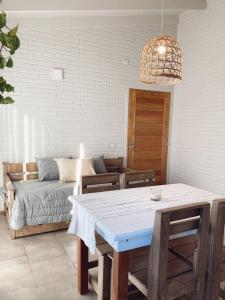 Cabañas Amapolas Los Reartes