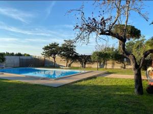 Villa con 3 Camere da Letto
