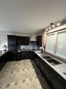 Maisons de vacances Gite de Beaufresne : photos des chambres