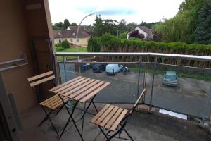Appartements Appartement theme jungle : photos des chambres