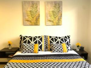 Apartamento cerca aeropuerto