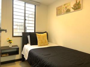 Apartamento cerca aeropuerto